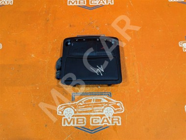 Плафон салона MERCEDES-BENZ X-класс I (2017 - 2020) — Разборка Мерседес