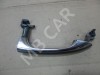 Ручка двери наружняя MERCEDES-BENZ E-класс W211/S211 (2002 - 2006) фото 2 — Разборка Мерседес