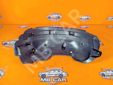 Подкрылок передний правый MERCEDES-BENZ M-класс W163 (1997 - 2001) &mdash; Разборка Мерседес