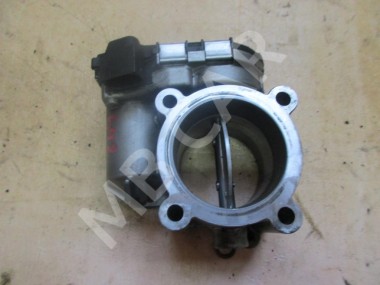 Дроссельная заслонка MERCEDES-BENZ Sprinter W906 (2006 - 2019) — Разборка Мерседес