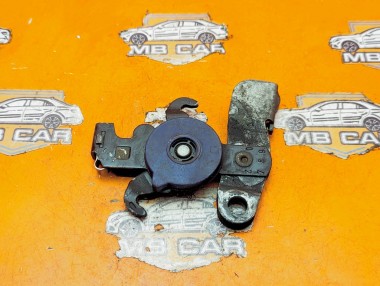 Механизм ручника MERCEDES-BENZ E-класс W211/S211 (2002 - 2006) &mdash; Разборка Мерседес