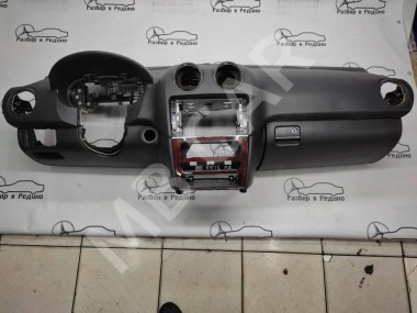 Торпеда MERCEDES-BENZ M-класс W164 (2005 - 2008) — Разборка Мерседес