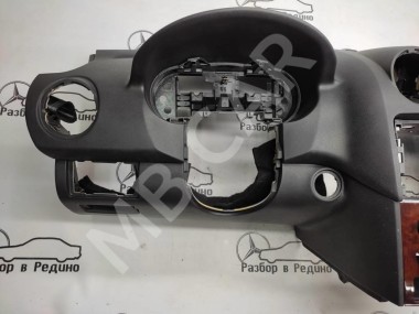 Торпеда MERCEDES-BENZ M-класс W164 (2005 - 2008) — Разборка Мерседес