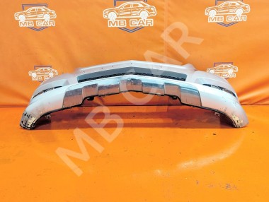 Бампер передний MERCEDES-BENZ R-класс W251 рестайлинг 2 (2010 - 2017) — Разборка Мерседес