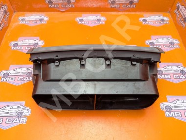 Воздуховод центральный MERCEDES-BENZ S-класс W220 (1998 - 2005) &mdash; Разборка Мерседес