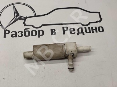 Насос омывателей MERCEDES-BENZ M-класс W164 (2005 - 2008) — Разборка Мерседес