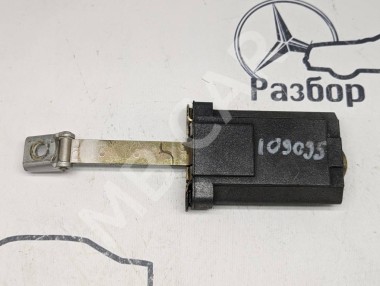 Ограничитель двери MERCEDES-BENZ E-класс W210/S210 (1995 - 1999) — Разборка Мерседес