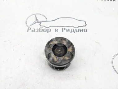 Поршень дизель MERCEDES-BENZ Sprinter w904 — Разборка Мерседес