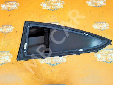 Стекло боковое MERCEDES-BENZ C-класс W204/S204/С204 рестайлинг (2011 - 2015) — Разборка Мерседес