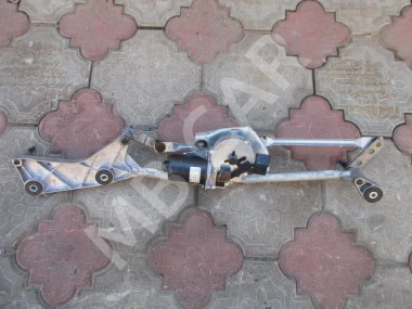 Трапеция дворников MERCEDES-BENZ M-класс W166 (2011 - 2015) — Разборка Мерседес