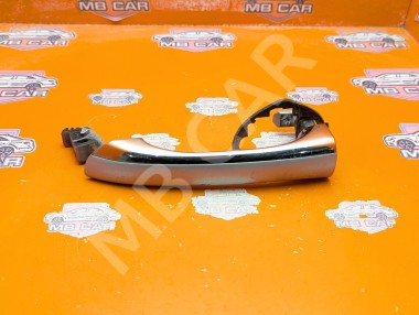 Ручка двери наружняя MERCEDES-BENZ S-класс W220 (1998 - 2005) &mdash; Разборка Мерседес