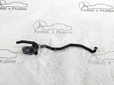 Кронштейн топливной рампы MERCEDES-BENZ Vito W638 (1996 - 2003) — Разборка Мерседес