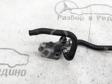 Кронштейн топливной рампы MERCEDES-BENZ Vito W638 (1996 - 2003) — Разборка Мерседес