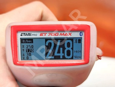 Капот MERCEDES-BENZ M-класс W163 (1997 - 2001) &mdash; Разборка Мерседес