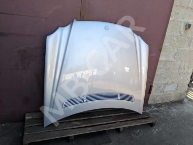 Капот MERCEDES-BENZ CLK-класс C209/A209 (2002 - 2005) — Разборка Мерседес