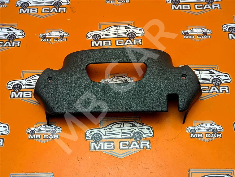 Кожух рулевой колонки MERCEDES-BENZ Sprinter W901-905 (1995 - 2006) фото 1 &mdash; Разборка Мерседес