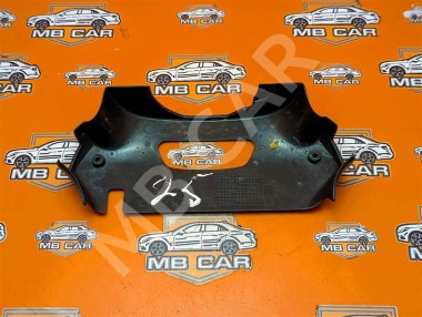 Кожух рулевой колонки MERCEDES-BENZ Sprinter W901-905 (1995 - 2006) — Разборка Мерседес