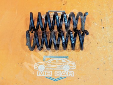 Пружина задняя MERCEDES-BENZ C-класс W204/S204/С204 рестайлинг (2011 - 2015) — Разборка Мерседес