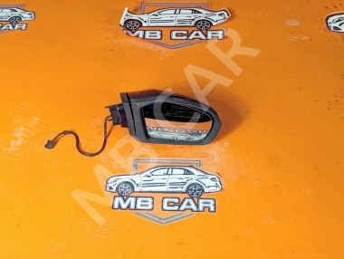Зеркало правое MERCEDES-BENZ B-класс W245 (2005 - 2009) &mdash; Разборка Мерседес
