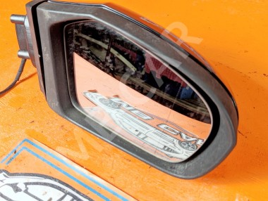 Зеркало правое MERCEDES-BENZ B-класс W245 (2005 - 2009) &mdash; Разборка Мерседес