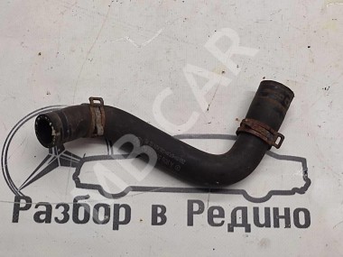 Патрубок ОЖ MERCEDES-BENZ Sprinter W906 (2006 - 2019) — Разборка Мерседес