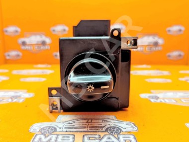 Переключатель света MERCEDES-BENZ A-класс W168 рестайлинг (2001 - 2004) — Разборка Мерседес