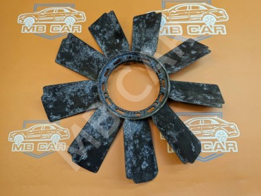 Вентилятор вискомуфты MERCEDES-BENZ W124 W124/S124/C124/A124 (1984 - 1993) — Разборка Мерседес