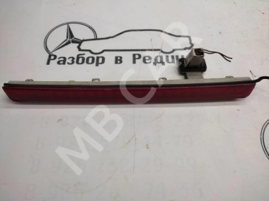 Фонарь стоп-сигнала MERCEDES-BENZ C-класс W203/S203/CL203 (2000 - 2004) — Разборка Мерседес