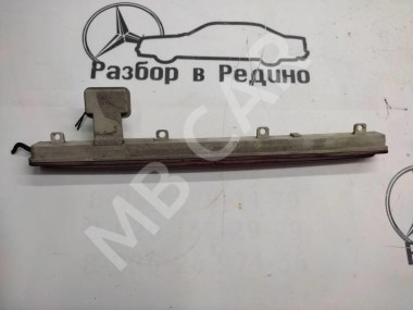Фонарь стоп-сигнала MERCEDES-BENZ C-класс W203/S203/CL203 (2000 - 2004) — Разборка Мерседес