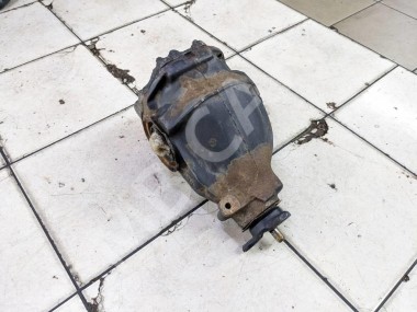 Редуктор задний MERCEDES-BENZ CLK-класс C209/A209 (2002 - 2005) — Разборка Мерседес