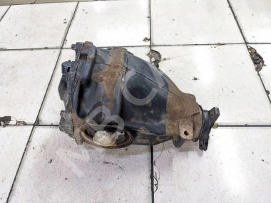 Редуктор задний MERCEDES-BENZ CLK-класс C209/A209 (2002 - 2005) — Разборка Мерседес