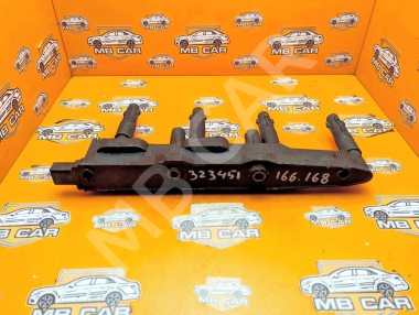 Катушка зажигания MERCEDES-BENZ A-класс W168 (1997 - 2001) — Разборка Мерседес