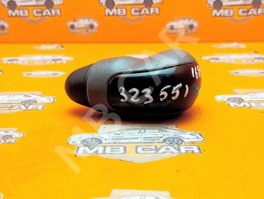 Ручка АКПП MERCEDES-BENZ A-класс W168 (1997 - 2001) — Разборка Мерседес
