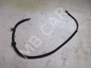 Провод генератора MERCEDES-BENZ M-класс W163 рестайлинг (2001 - 2005) — Разборка Мерседес