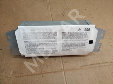 Подушка безопасности пасажирская MERCEDES-BENZ SLK-класс R171 (2004 - 2008) — Разборка Мерседес