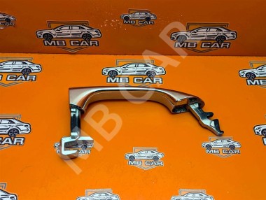 Ручка двери наружняя MERCEDES-BENZ E-класс W211/S211 (2002 - 2006) — Разборка Мерседес