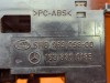 Панель управления климатом MERCEDES-BENZ M-класс W163 (1997 - 2001) фото 5 &mdash; Разборка Мерседес