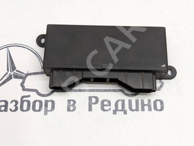 Блок сидений MERCEDES-BENZ S-класс W140 (1991 - 1998) — Разборка Мерседес