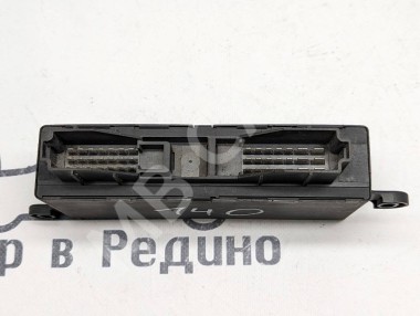 Блок сидений MERCEDES-BENZ S-класс W140 (1991 - 1998) — Разборка Мерседес