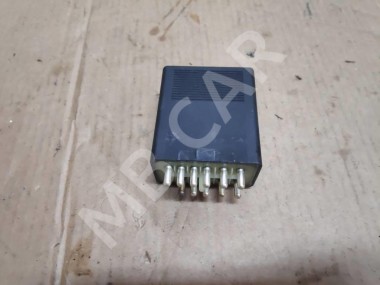 Блок рециркуляции ОГ MERCEDES-BENZ E-класс W124/S124/C124/A124 (1984 - 1997) — Разборка Мерседес