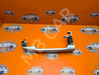 Ручка двери наружняя MERCEDES-BENZ E-класс W210/S210 (1995 - 1999) — Разборка Мерседес