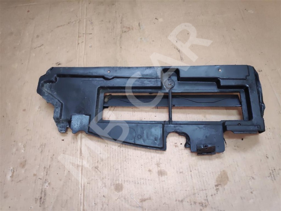 Крышка MERCEDES-BENZ E-класс W124/S124/C124/A124 (1984 - 1997) фото 1 — Разборка Мерседес