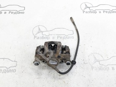 Суппорт задний левый MERCEDES-BENZ V-класс W447 рестайлинг (2019 - 2025) — Разборка Мерседес