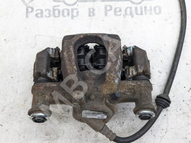 Суппорт задний левый MERCEDES-BENZ V-класс W447 рестайлинг (2019 - 2025) — Разборка Мерседес