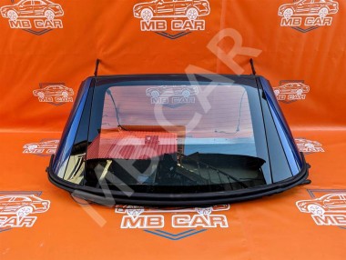Механизм складной крыши MERCEDES-BENZ SL-класс R231 рестайлинг (2016 - 2020) — Разборка Мерседес