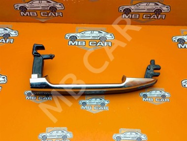 Ручка двери наружняя MERCEDES-BENZ E-класс W210/S210 (1995 - 1999) — Разборка Мерседес
