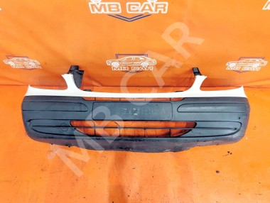 Бампер передний MERCEDES-BENZ V-класс W639 (2003 - 2014) — Разборка Мерседес