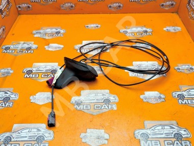 Антенна MERCEDES-BENZ C-класс W204/S204 (2006 - 2011) &mdash; Разборка Мерседес