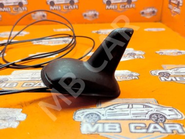 Антенна MERCEDES-BENZ C-класс W204/S204 (2006 - 2011) &mdash; Разборка Мерседес