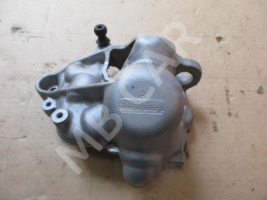 Защитный экран MERCEDES-BENZ E-класс W212/S212/C207/A207 рестайлинг (2013 - 2016) — Разборка Мерседес